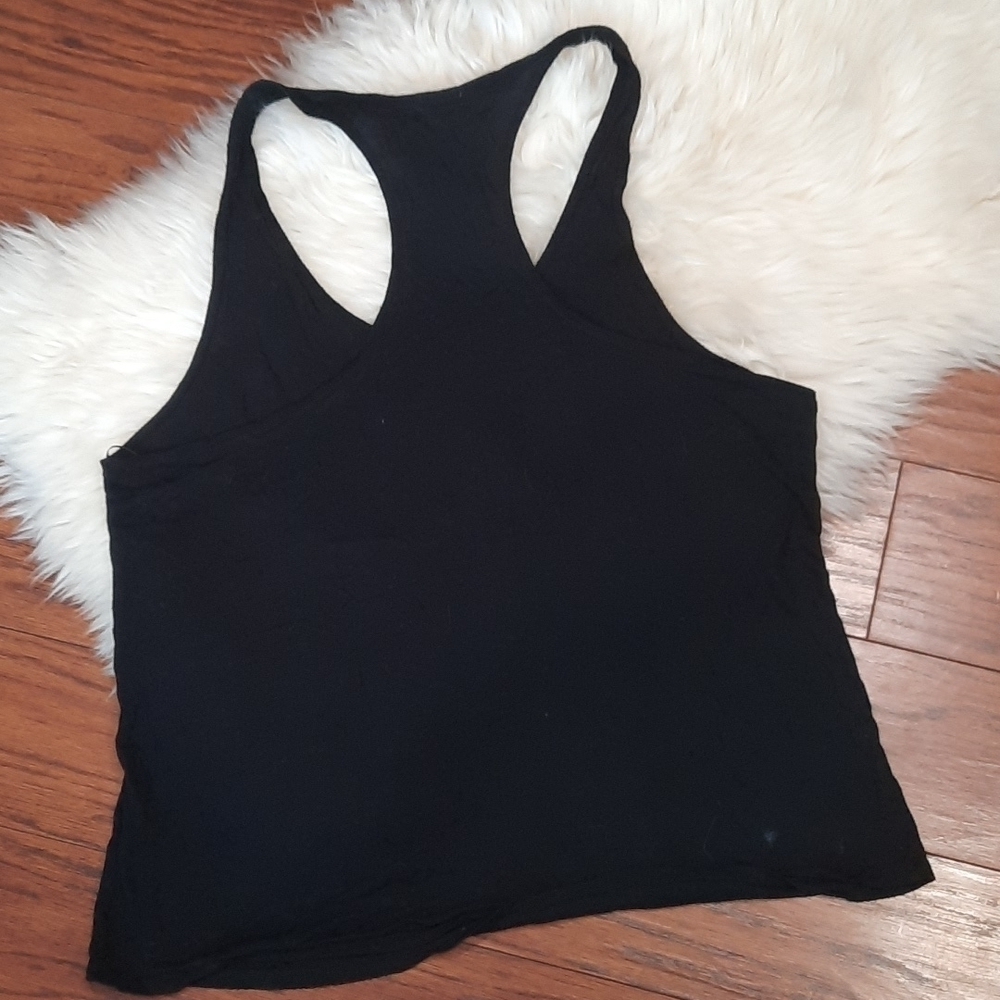 ONeill Black Tank Top - Picture 4 of 4